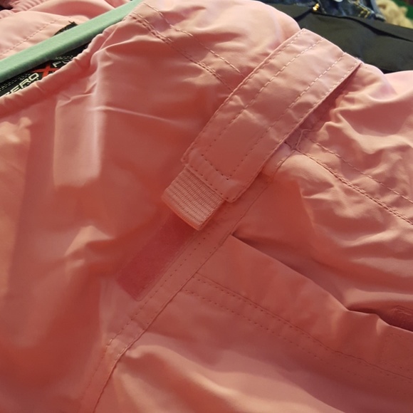 Zeroxposur snow pants - Picture 8 of 8